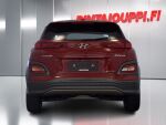 Hyundai KONA 2019 Punainen
