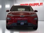 Hyundai KONA 2019 Punainen