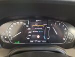 BMW 330 2021 Musta