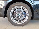 BMW 330 2021 Musta