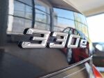 BMW 330 2021 Musta