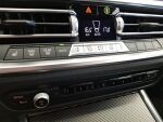 BMW 330 2021 Musta