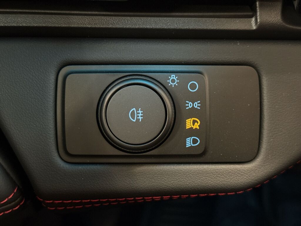 Ford Puma 2026 Valkoinen