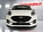Ford Puma 2025 Valkoinen