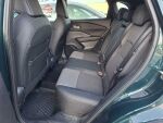 Nissan Qashqai 2024 Vihreä