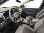 Nissan Qashqai 2024 Vihreä