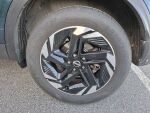 Nissan Qashqai 2024 Vihreä