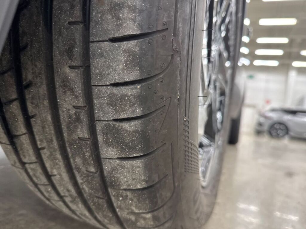 Nissan Qashqai 2024 Vihreä