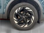 Nissan Qashqai 2024 Vihreä