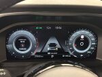 Nissan Qashqai 2024 Vihreä