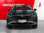 Nissan Qashqai 2024 Vihreä