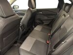 Nissan Qashqai 2024 Vihreä