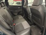 Nissan Qashqai 2024 Vihreä