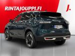 Nissan Qashqai 2024 Vihreä