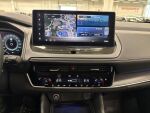 Nissan Qashqai 2024 Vihreä