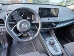 Nissan Qashqai 2024 Vihreä