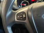 Ford Fiesta 2010 Sininen