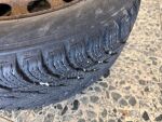 Ford Fiesta 2010 Sininen
