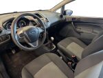 Ford Fiesta 2010 Sininen