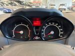Ford Fiesta 2010 Sininen