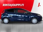 Ford Fiesta 2010 Sininen
