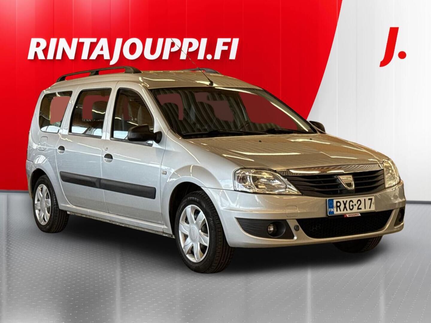 Dacia Logan MCV