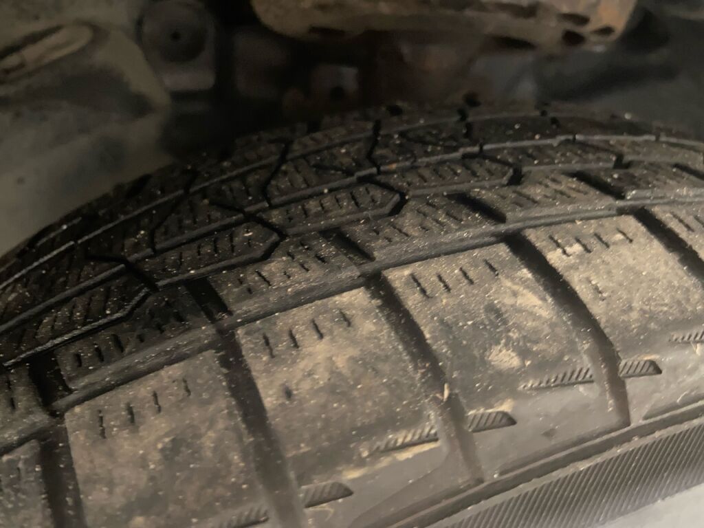 Renault Megane 2010 Musta