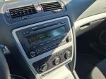 Skoda Octavia 2010 Valkoinen