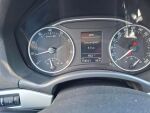 Skoda Octavia 2010 Valkoinen