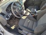 Skoda Octavia 2010 Valkoinen
