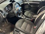 Skoda Octavia 2010 Harmaa