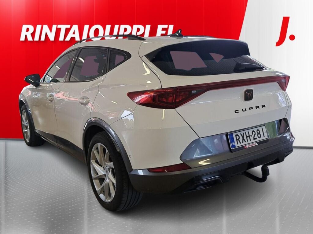 Cupra Formentor 2022, photo 3/33