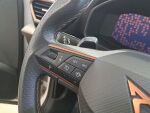 Cupra Formentor 2022 Valkoinen