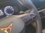 Cupra Formentor 2022 Valkoinen