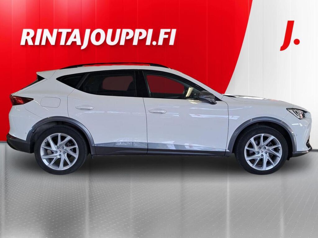 Cupra Formentor 2022, photo 7/33