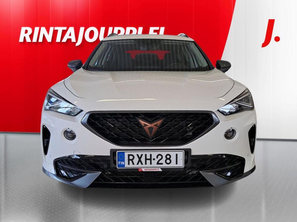 Cupra Formentor 2022, photo 4/33
