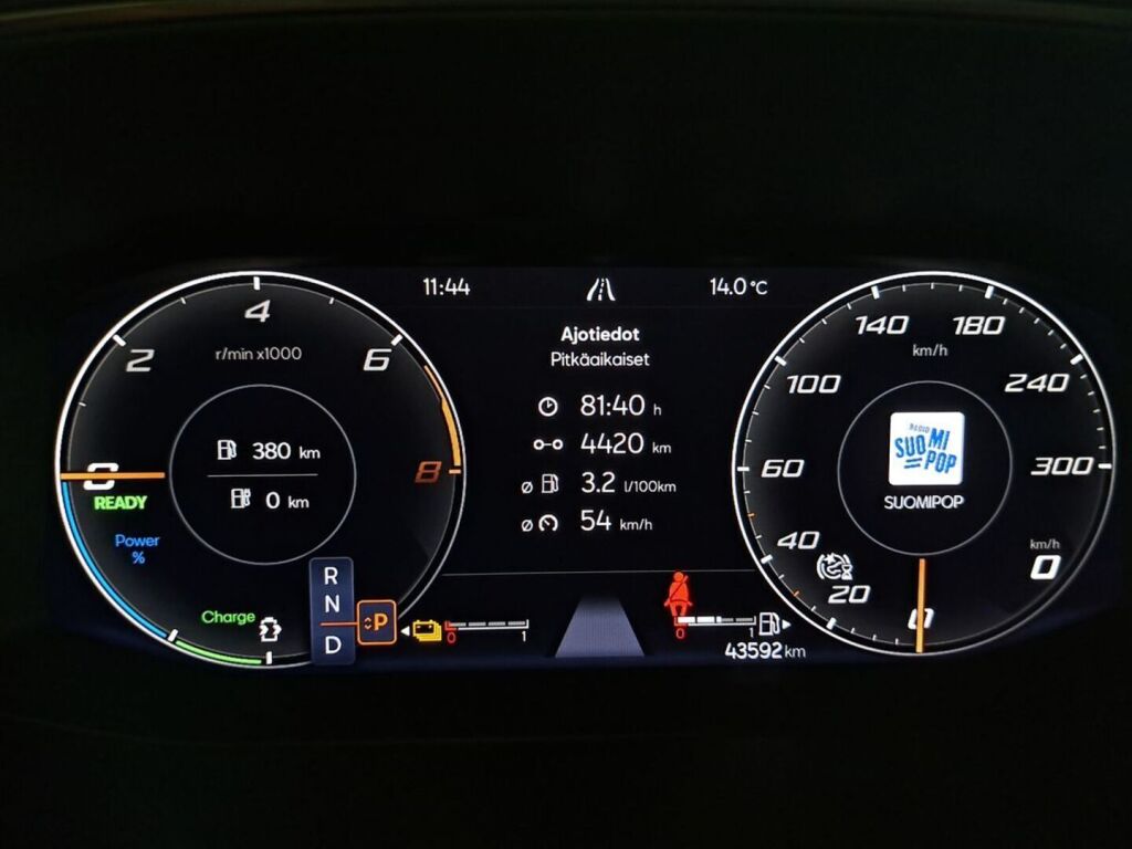 Cupra Formentor 2022 Valkoinen