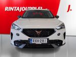 Cupra Formentor 2022 Valkoinen