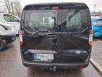 Ford Transit Courier 2024 Musta