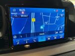 Ford Transit Courier 2024 Musta