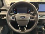 Ford Transit Courier 2024 Musta