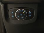 Ford Transit Courier 2024 Musta