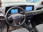 Ford Transit Courier 2024 Musta