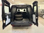 Ford Transit Courier 2024 Musta