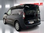 Ford Transit Courier 2024 Musta