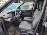 Ford Transit Courier 2024 Musta