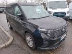 Ford Transit Courier 2024 Musta