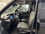 Ford Transit Courier 2024 Musta