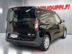 Ford Transit Courier 2024 Musta