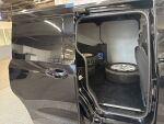 Ford Transit Courier 2024 Musta
